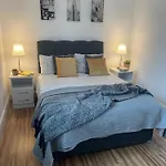 Birch Valley Wicklow Ireland Appartement *