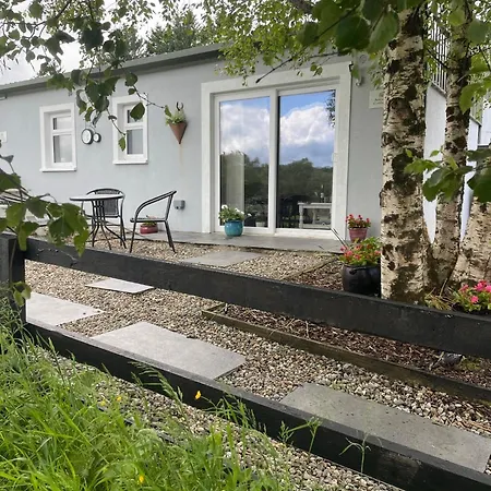 アパート Birch Valley Wicklow Ireland