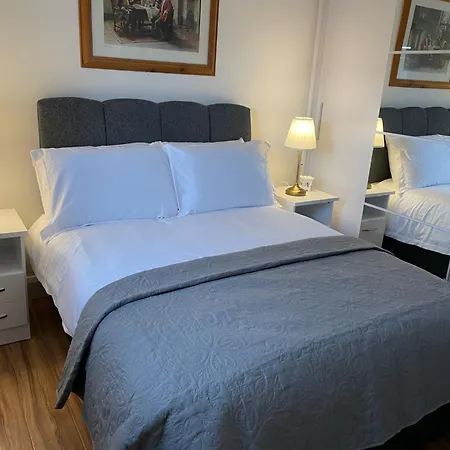 Birch Valley Wicklow Ireland アパート