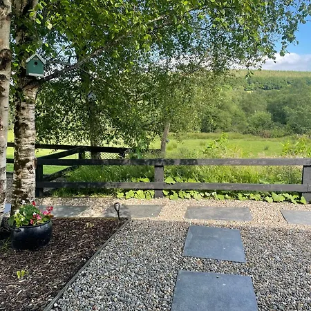 Birch Valley Wicklow Ireland アパート *