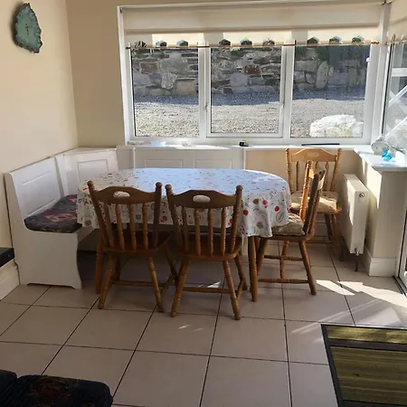 Birch Valley Wicklow Ireland Tinahely