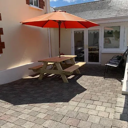 アパート Birch Valley Wicklow Ireland Tinahely