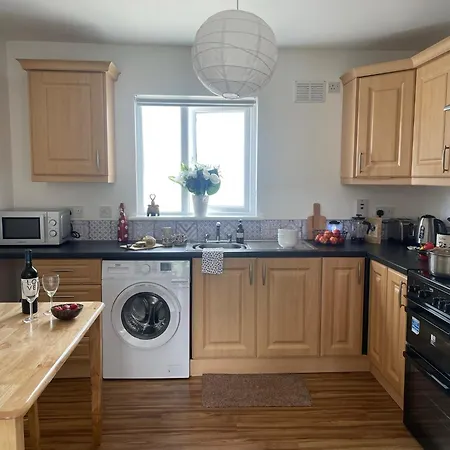 Birch Valley Wicklow Ireland アパート