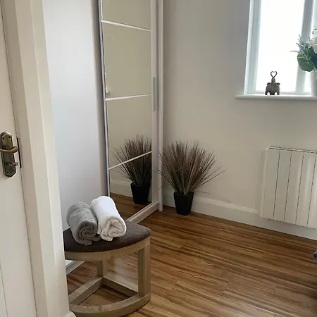 Birch Valley Wicklow Ireland * Tinahely