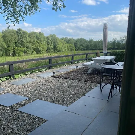 Birch Valley Wicklow Ireland アパート *