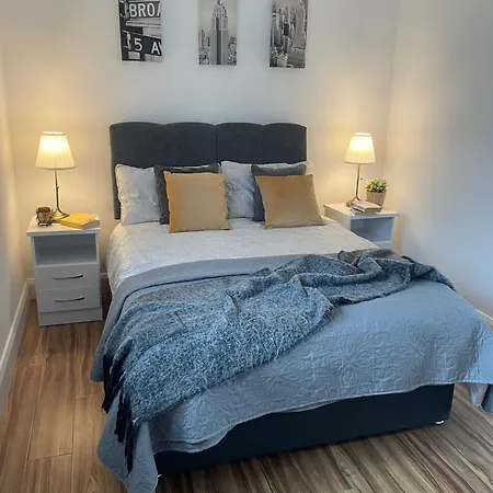 Birch Valley Wicklow Ireland アパート *