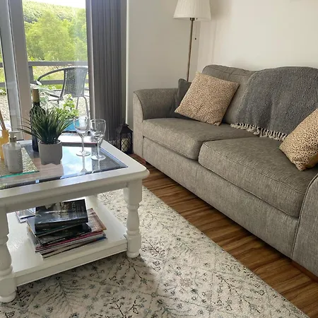 Birch Valley Wicklow Ireland * Tinahely