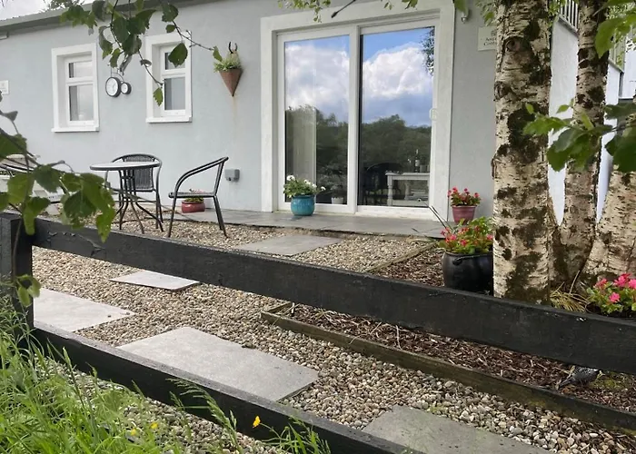 Appartement Birch Valley Wicklow Ireland