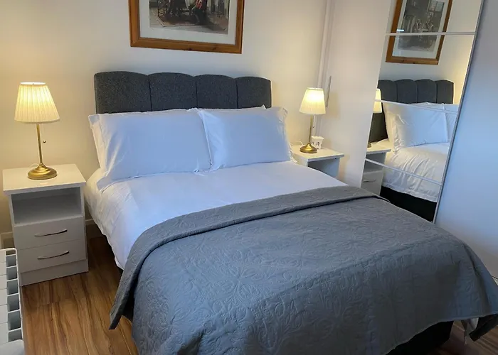 Birch Valley Wicklow Ireland Apartment