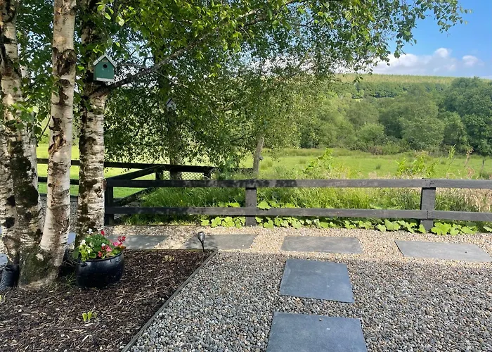 Birch Valley Wicklow Ireland Appartement *