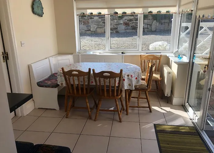 Birch Valley Wicklow Ireland Tinahely