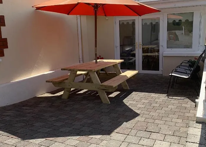 Appartement Birch Valley Wicklow Ireland Tinahely