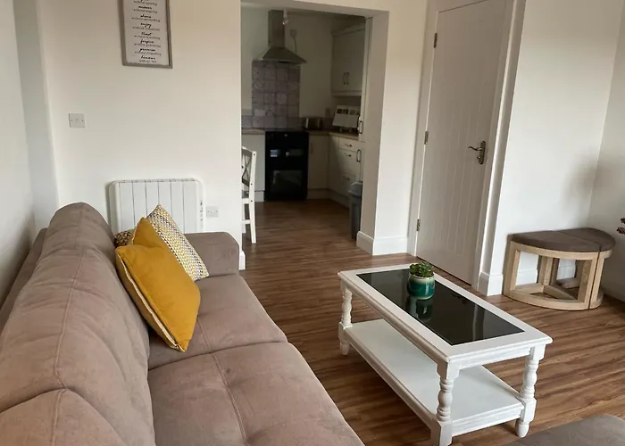 Birch Valley Wicklow Ireland