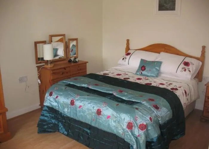 Birch Valley Wicklow Ireland Apartment Tinahely