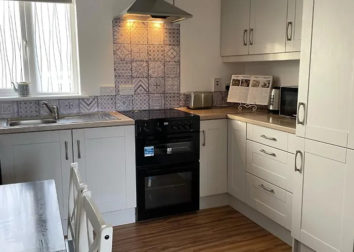 Birch Valley Wicklow Ireland Apartment *