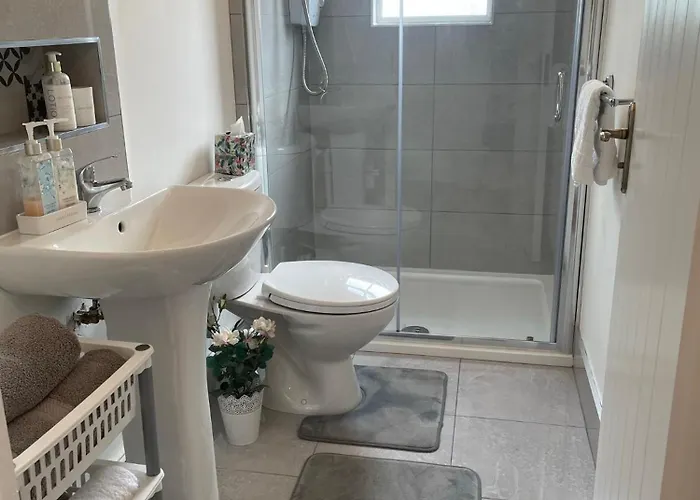 Appartement Birch Valley Wicklow Ireland