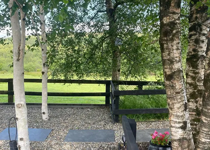 Appartement Birch Valley Wicklow Ireland *