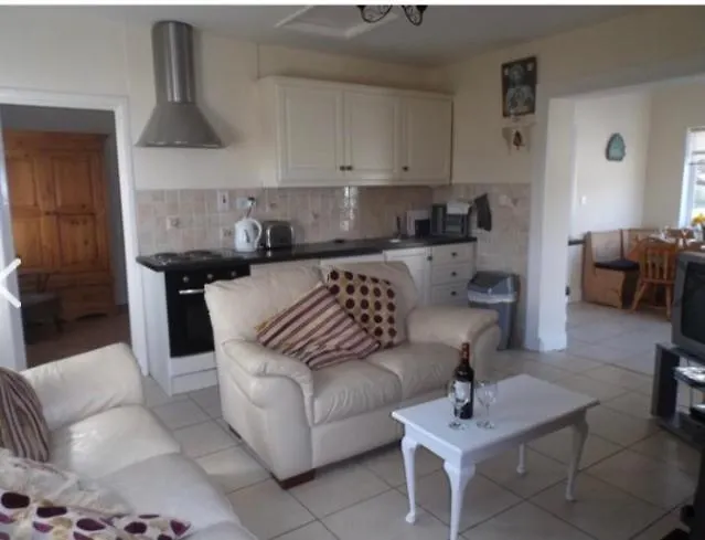 Appartement Birch Valley Wicklow Ireland *