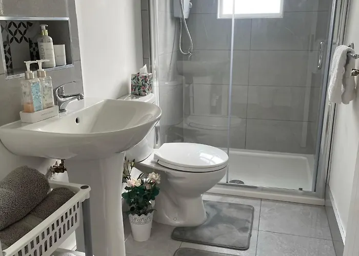 Birch Valley Wicklow Ireland Appartement