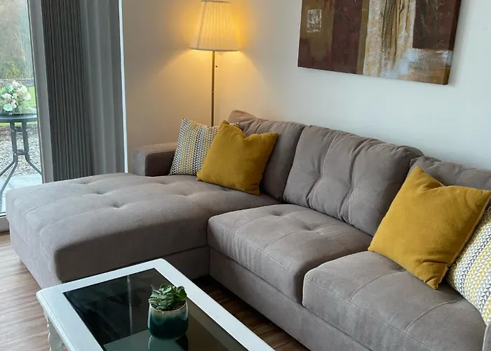 Appartement Birch Valley Wicklow Ireland