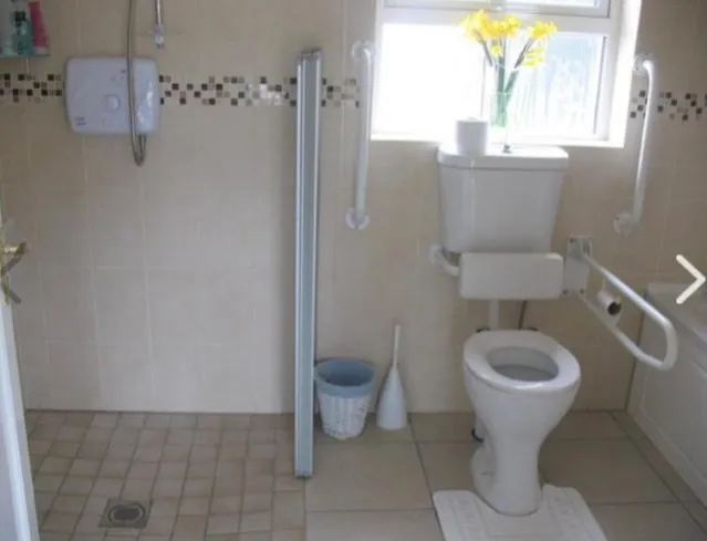 Appartement Birch Valley Wicklow Ireland