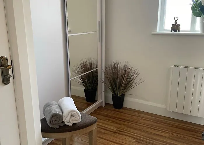 Birch Valley Wicklow Ireland * Tinahely