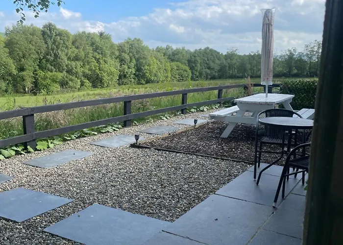 Birch Valley Wicklow Ireland Appartement *