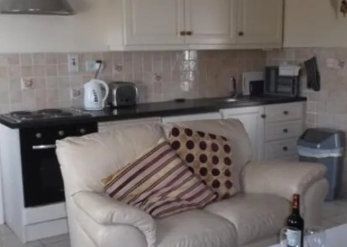 Apartment Birch Valley Wicklow Ireland Tinahely