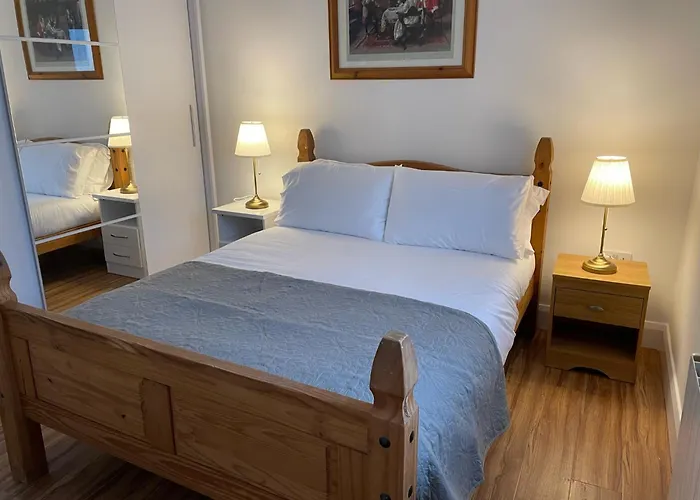 Appartement Birch Valley Wicklow Ireland *