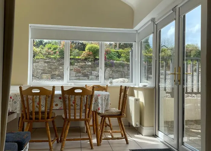 Birch Valley Wicklow Ireland *