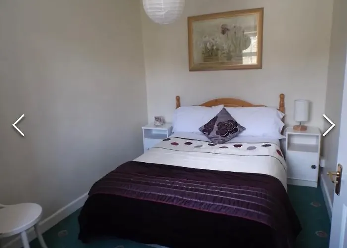 Birch Valley Wicklow Ireland Apartment