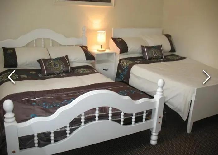 Birch Valley Wicklow Ireland *